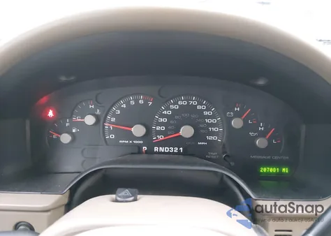 2004 Ford Explorer Limited z USA, uszkodzony, nr VIN 1FMZU75K84ZA03871